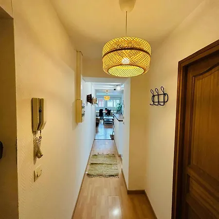 Lappart Aux Chapeaux Erlon Apartment