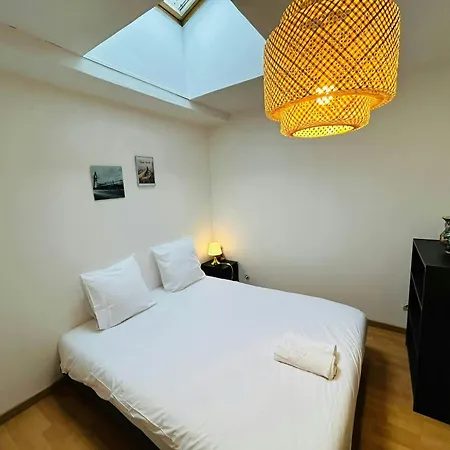 Lappart Aux Chapeaux Erlon Apartment *