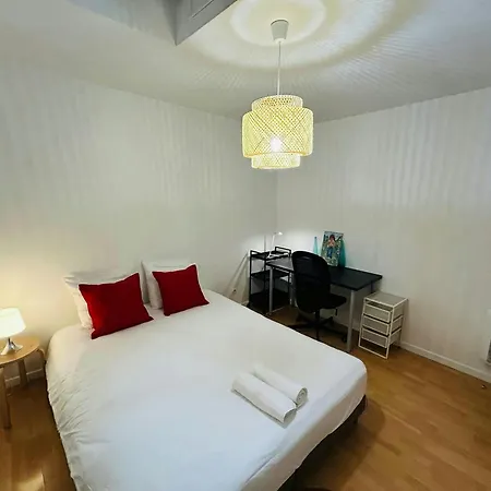 Apartment Lappart Aux Chapeaux Erlon *
