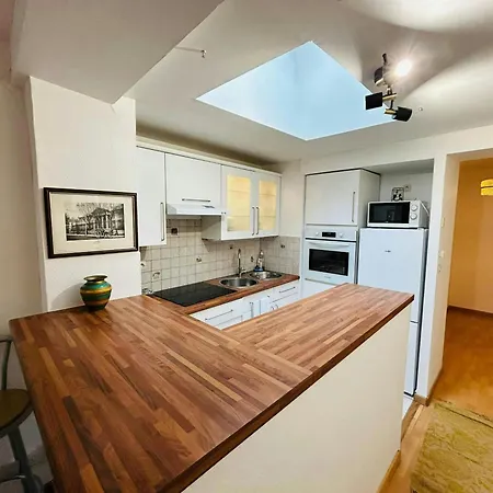 Lappart Aux Chapeaux Erlon Apartment *