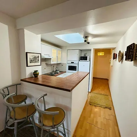 Apartment Lappart Aux Chapeaux Erlon *