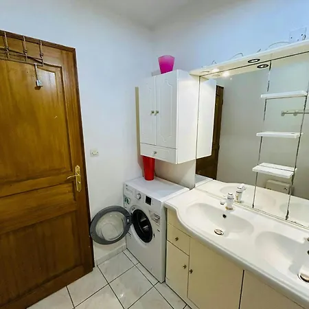 Lappart Aux Chapeaux Erlon Apartment