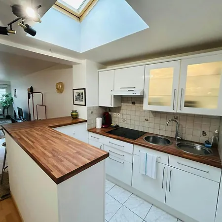 Appartement Lappart Aux Chapeaux Erlon