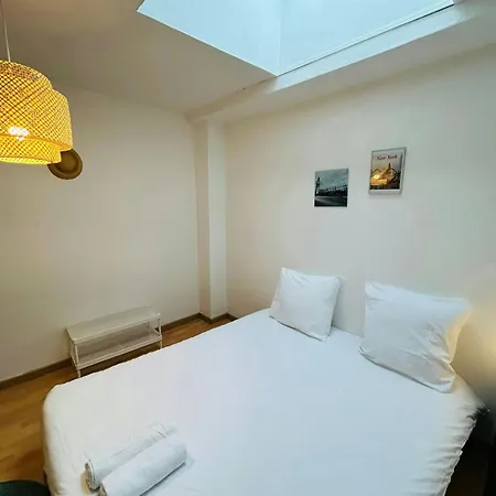 Apartment Lappart Aux Chapeaux Erlon Reims