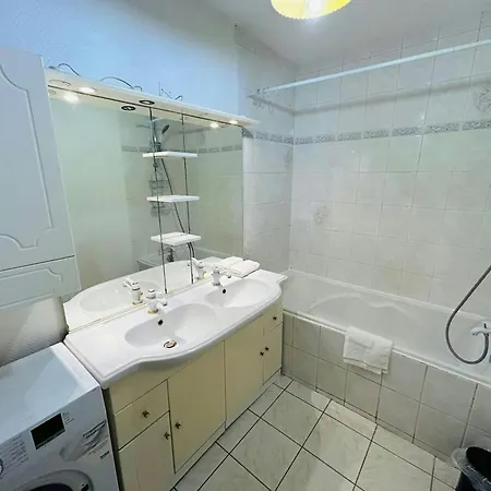 Apartment Lappart Aux Chapeaux Erlon Reims
