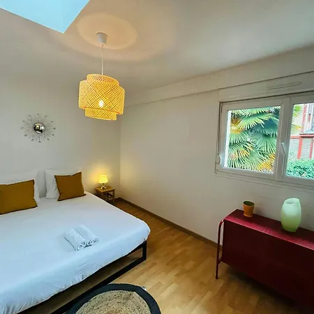 Apartment Lappart Aux Chapeaux Erlon