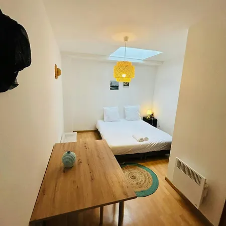 Lappart Aux Chapeaux Erlon Apartment