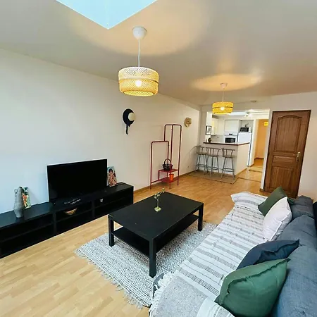 Lappart Aux Chapeaux Erlon Apartment *