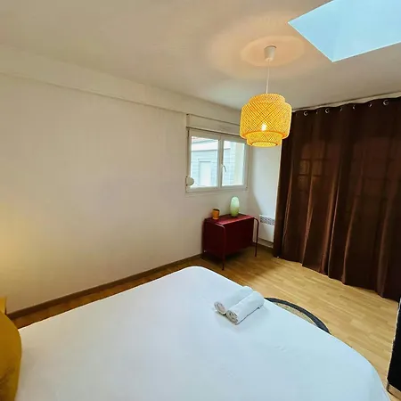 Lappart Aux Chapeaux Erlon Apartment *