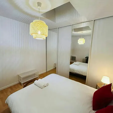 Lappart Aux Chapeaux Erlon Apartment *