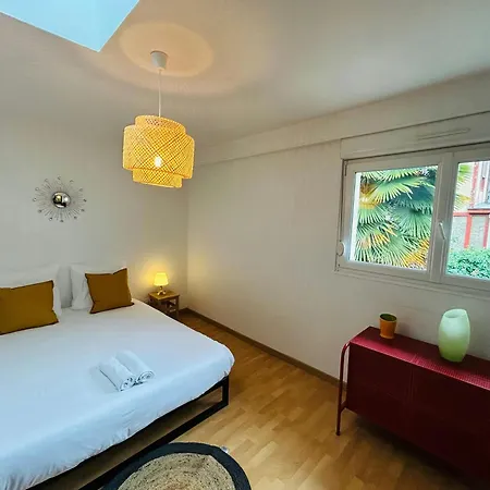 Lappart Aux Chapeaux Erlon Appartement