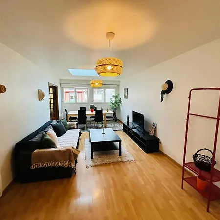 Lappart Aux Chapeaux Erlon Appartement *